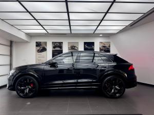 Audi RSQ8 quattro - Image 4