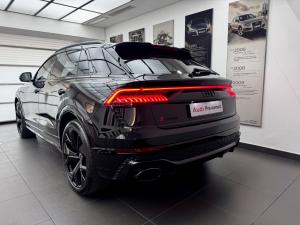 Audi RSQ8 quattro - Image 5