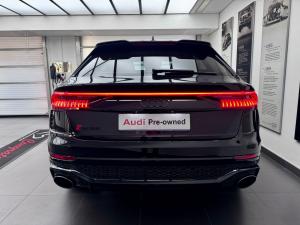 Audi RSQ8 quattro - Image 6