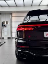 Audi RSQ8 quattro - Image 7