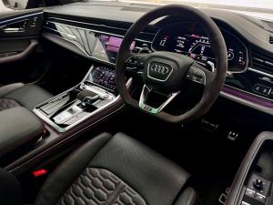 Audi RSQ8 quattro - Image 8