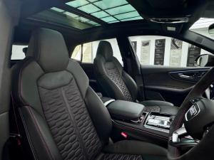 Audi RSQ8 quattro - Image 9