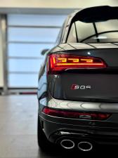 Audi SQ5 TFSI quattro - Image 11