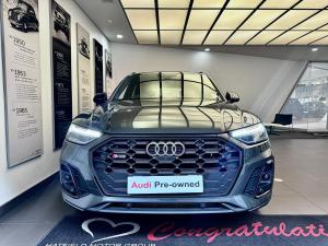 Audi SQ5 TFSI quattro - Image 2