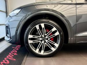 Audi SQ5 TFSI quattro - Image 3