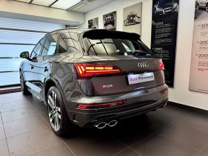 Audi SQ5 TFSI quattro - Image 5