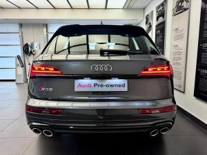 Audi SQ5 TFSI quattro - Image 6
