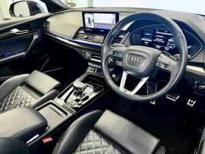 Audi SQ5 TFSI quattro - Image 7