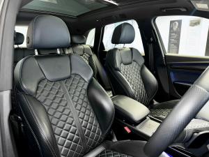 Audi SQ5 TFSI quattro - Image 8