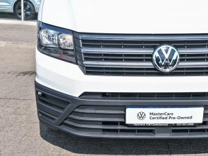 Volkswagen Crafter 35 2.0TDi MWB 103KWP/V - Image 11