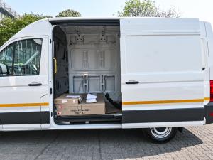 Volkswagen Crafter 35 2.0TDi MWB 103KWP/V - Image 12