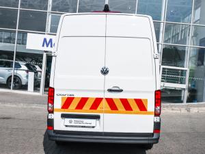 Volkswagen Crafter 35 2.0TDi MWB 103KWP/V - Image 13