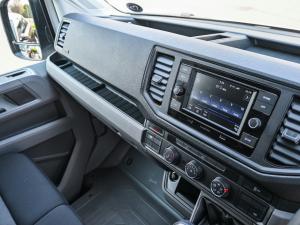 Volkswagen Crafter 35 2.0TDi MWB 103KWP/V - Image 14