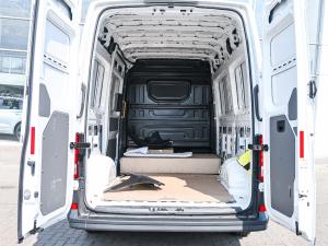 Volkswagen Crafter 35 2.0TDi MWB 103KWP/V - Image 15