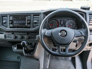 Volkswagen Crafter 35 2.0TDi MWB 103KWP/V - Image 17