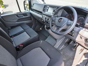 Volkswagen Crafter 35 2.0TDi MWB 103KWP/V - Image 18