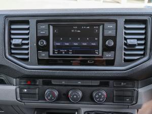 Volkswagen Crafter 35 2.0TDi MWB 103KWP/V - Image 19