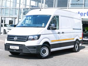 Volkswagen Crafter 35 2.0TDi MWB 103KWP/V - Image 1