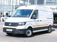 Thumbnail Volkswagen Crafter 35 2.0TDi MWB 103KWP/V
