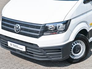 Volkswagen Crafter 35 2.0TDi MWB 103KWP/V - Image 3