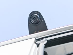 Volkswagen Crafter 35 2.0TDi MWB 103KWP/V - Image 4