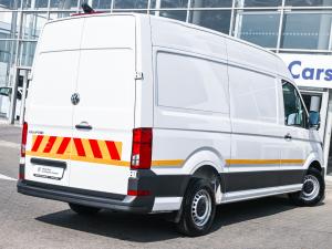 Volkswagen Crafter 35 2.0TDi MWB 103KWP/V - Image 9