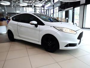 Ford Fiesta ST - Image 1