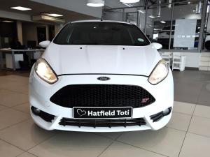 Ford Fiesta ST - Image 3