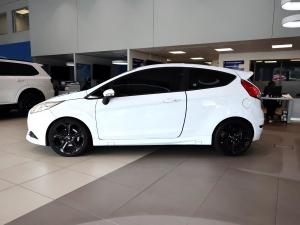 Ford Fiesta ST - Image 5