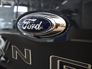 Ford Ranger 2.0 BiTurbo double cab Wildtrak 4x4 - Image 10