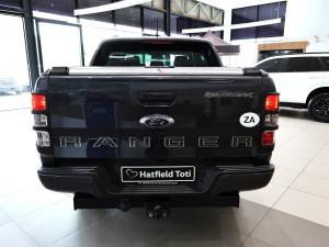 Ford Ranger 2.0 BiTurbo double cab Wildtrak 4x4 - Image 11