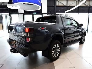 Ford Ranger 2.0 BiTurbo double cab Wildtrak 4x4 - Image 15
