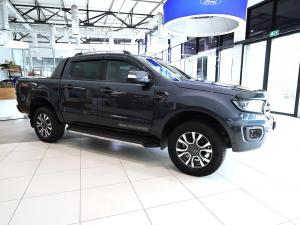 Ford Ranger 2.0 BiTurbo double cab Wildtrak 4x4 - Image 1