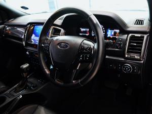 Ford Ranger 2.0 BiTurbo double cab Wildtrak 4x4 - Image 21