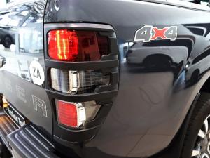 Ford Ranger 2.0 BiTurbo double cab Wildtrak 4x4 - Image 22