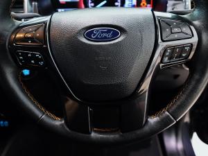 Ford Ranger 2.0 BiTurbo double cab Wildtrak 4x4 - Image 23