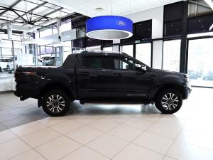 Ford Ranger 2.0 BiTurbo double cab Wildtrak 4x4 - Image 25
