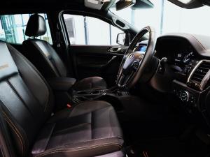 Ford Ranger 2.0 BiTurbo double cab Wildtrak 4x4 - Image 29