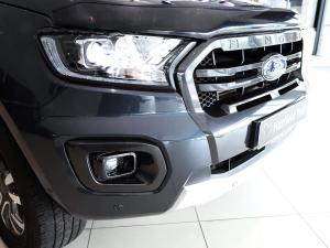 Ford Ranger 2.0 BiTurbo double cab Wildtrak 4x4 - Image 2