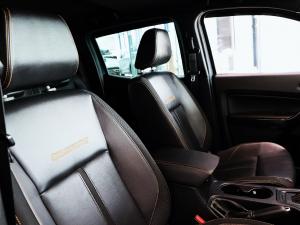 Ford Ranger 2.0 BiTurbo double cab Wildtrak 4x4 - Image 30