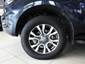Ford Ranger 2.0 BiTurbo double cab Wildtrak 4x4 - Image 33