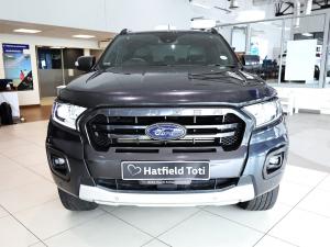 Ford Ranger 2.0 BiTurbo double cab Wildtrak 4x4 - Image 3
