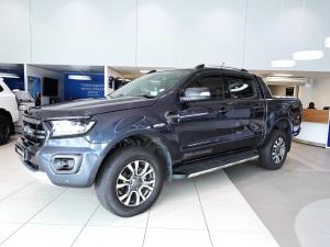 Ford Ranger 2.0 BiTurbo double cab Wildtrak 4x4 - Image 4