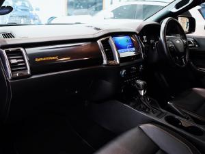Ford Ranger 2.0 BiTurbo double cab Wildtrak 4x4 - Image 7