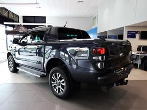 Ford Ranger 2.0 BiTurbo double cab Wildtrak 4x4 - Image 9