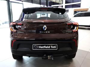 Renault Kiger 1.0 Life - Image 11