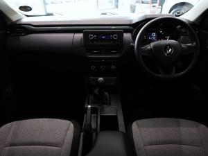 Renault Kiger 1.0 Life - Image 14