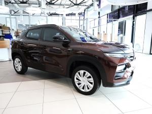 Renault Kiger 1.0 Life - Image 1