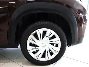 Renault Kiger 1.0 Life - Image 24