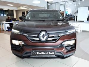 Renault Kiger 1.0 Life - Image 3